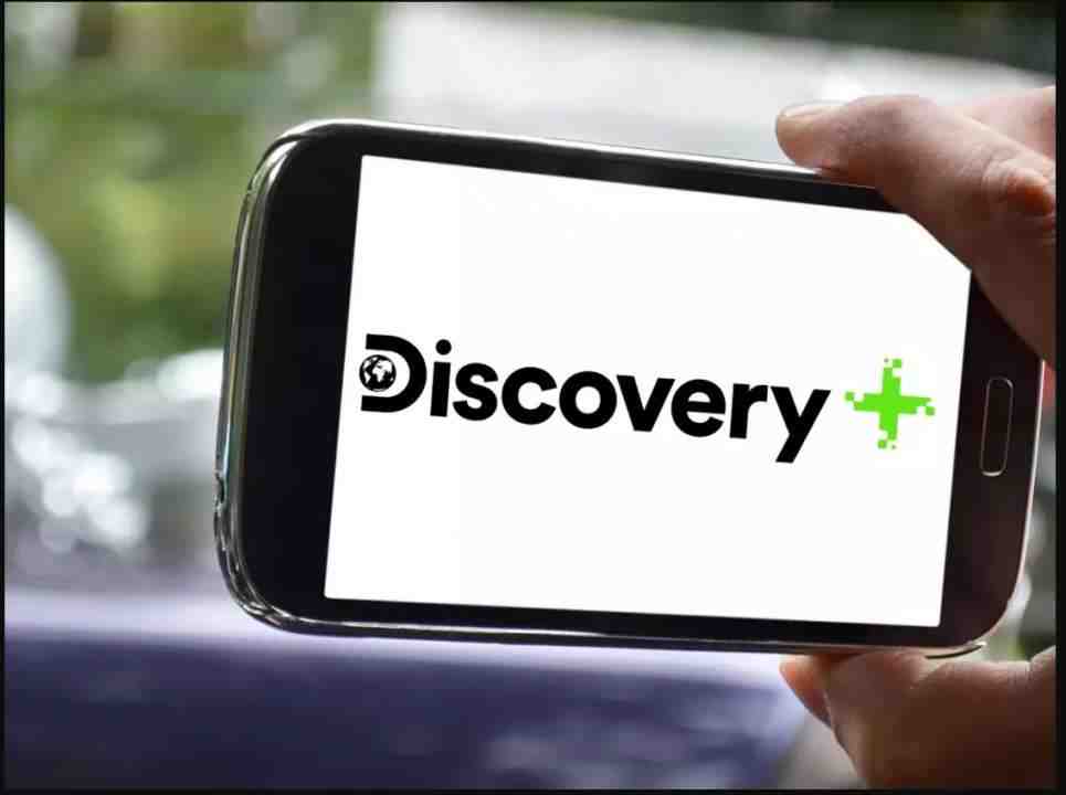 Discovery launches streaming app Discovery Plus - Channeliam / Channel I'M