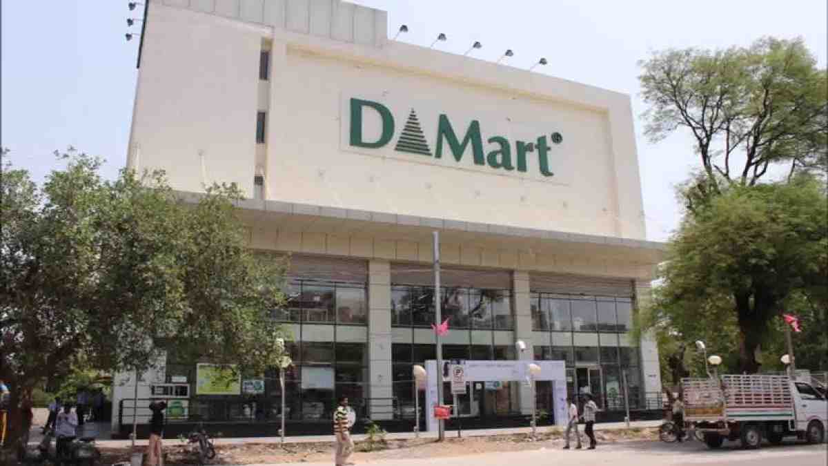 Avenue Supermarts the 11th most valuable Indian firm in terms