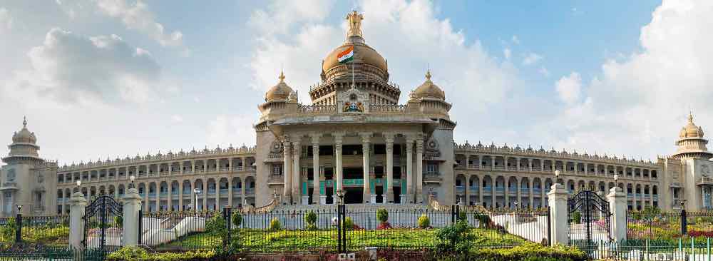 Karnataka, governmet