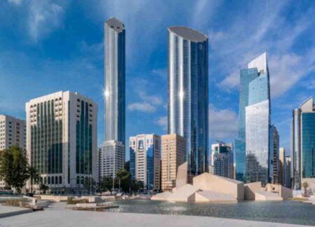 Abu Dhabi invites start-ups and businesses to seek more investment from India