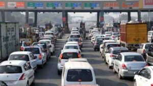 India plans to implement a camera-aided new toll system on Highways