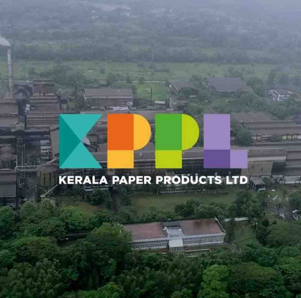 KPPL | Kerala Paper Products Limited
