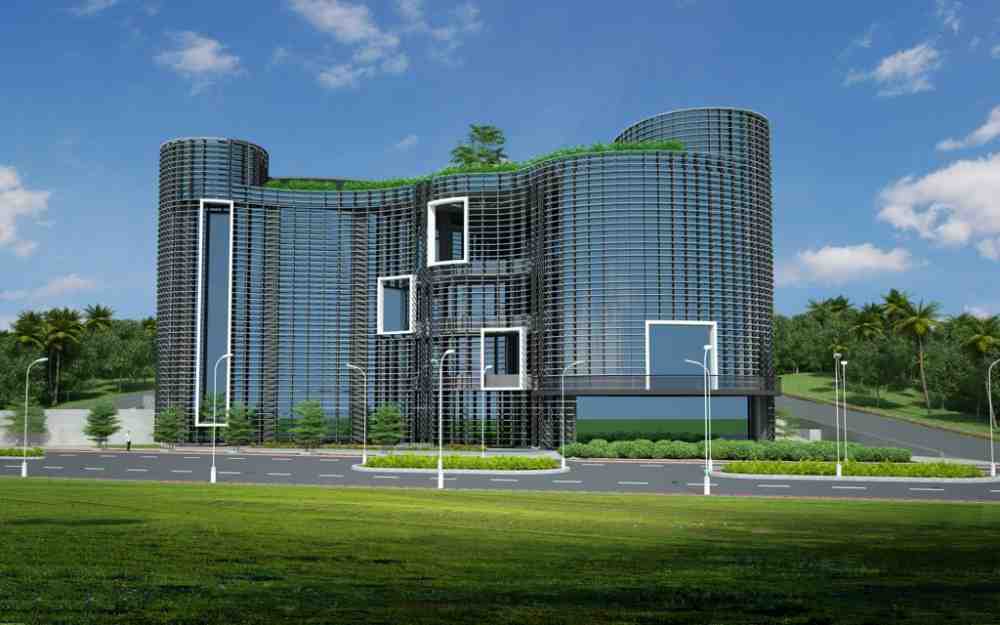 Science Park is coming up in Thiruvananthapuram to pave the way for digital startups
