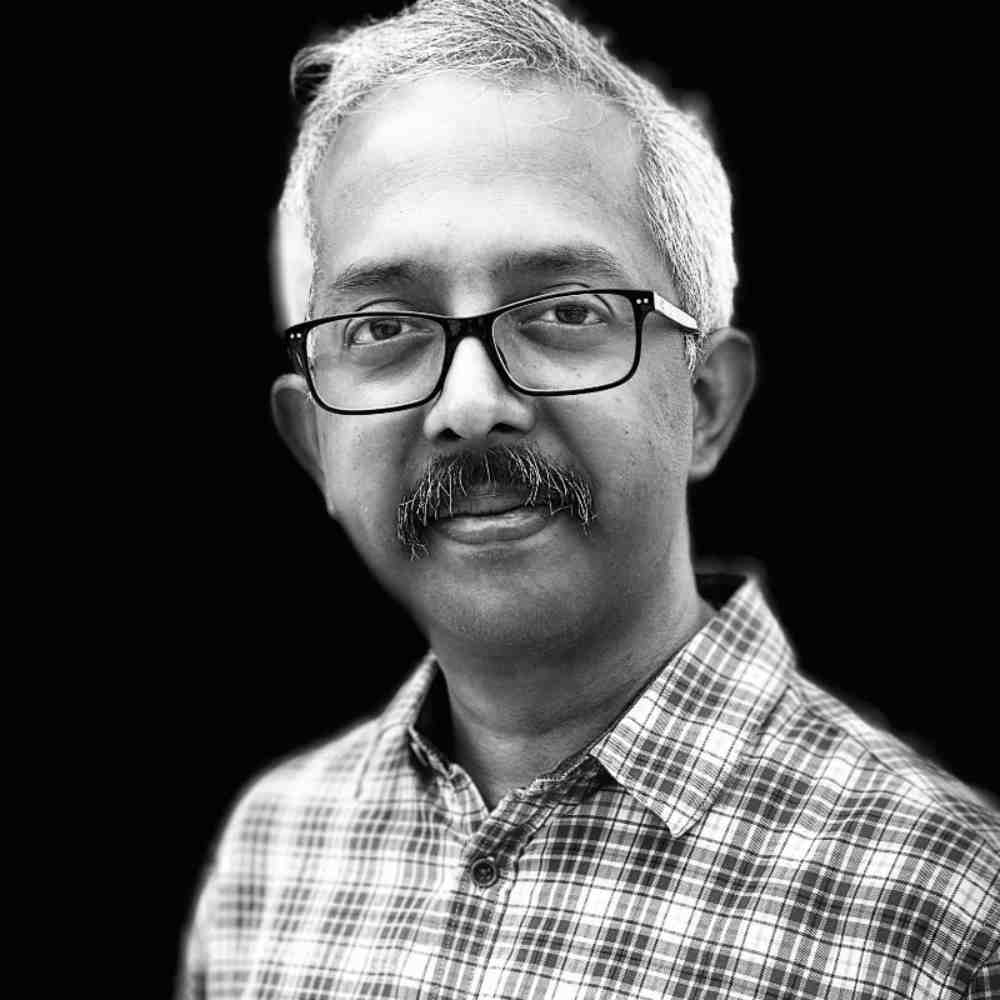 Sanjay Varma - Chief Technology Officer - Billion Lives