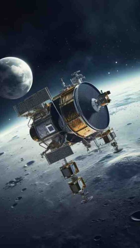 Now India's time! Why Russia failed and India won the moon mission