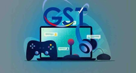 Gaming apps in huge tax trap, GST dues of gaming companies Rs 45,000 crore