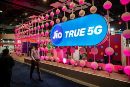 Jio with 26 GHz mmWave frequency suitable for enterprises