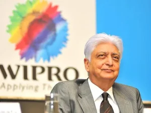Azim Premji: From Soap Business to Philanthropy