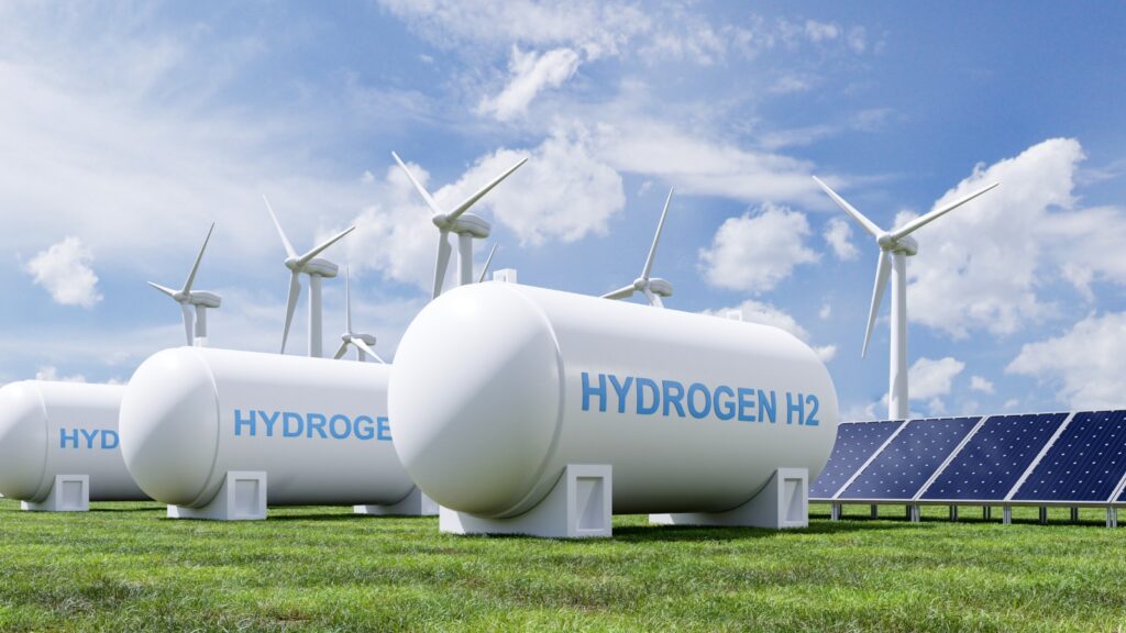 Kerala is set to produce green hydrogen