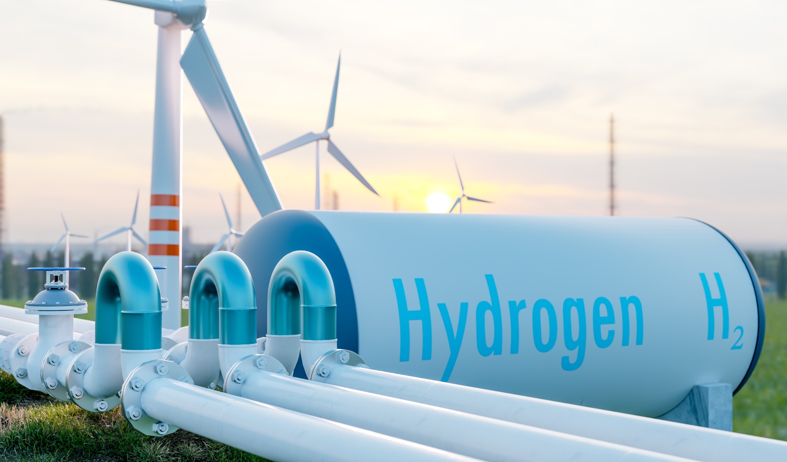 Kerala is set to produce green hydrogen
