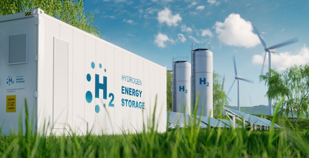 Kerala is set to produce green hydrogen
