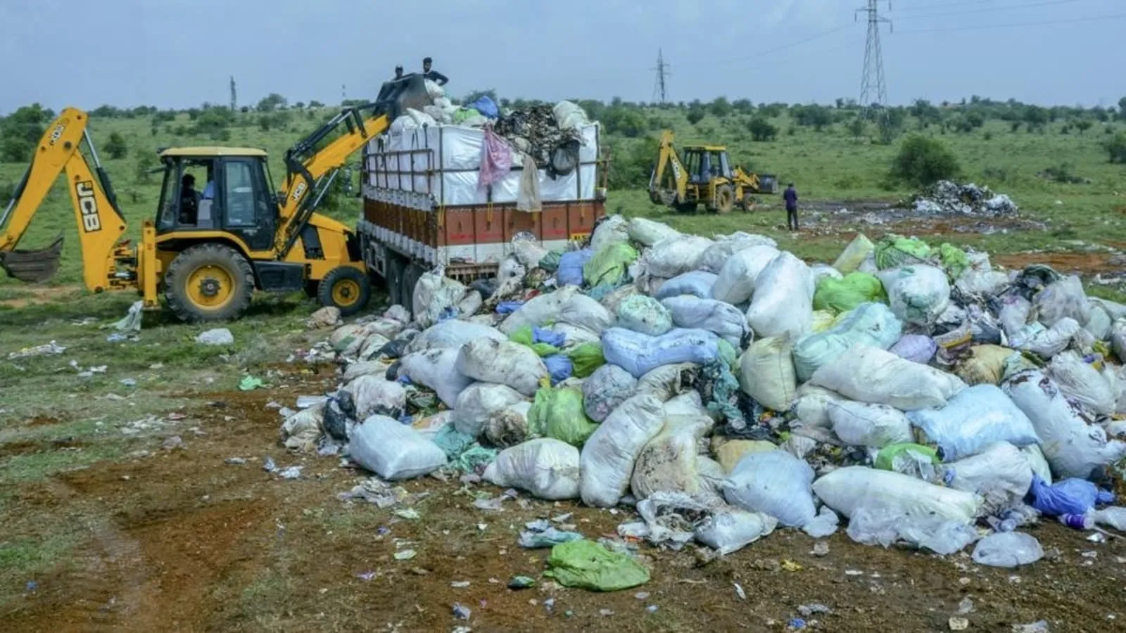 കേരളത്തിന്റെ മാലിന്യം കേരളത്തിലേക്ക്