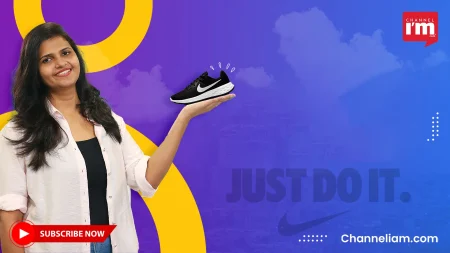 നൈക്കി എന്ന ബ്രാൻഡ്