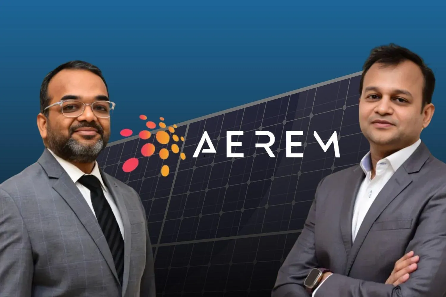 ₹100 കോടി ഫണ്ടിങ് നേടി മുംബൈ സ്റ്റാർട്ടപ്പ് Aerem