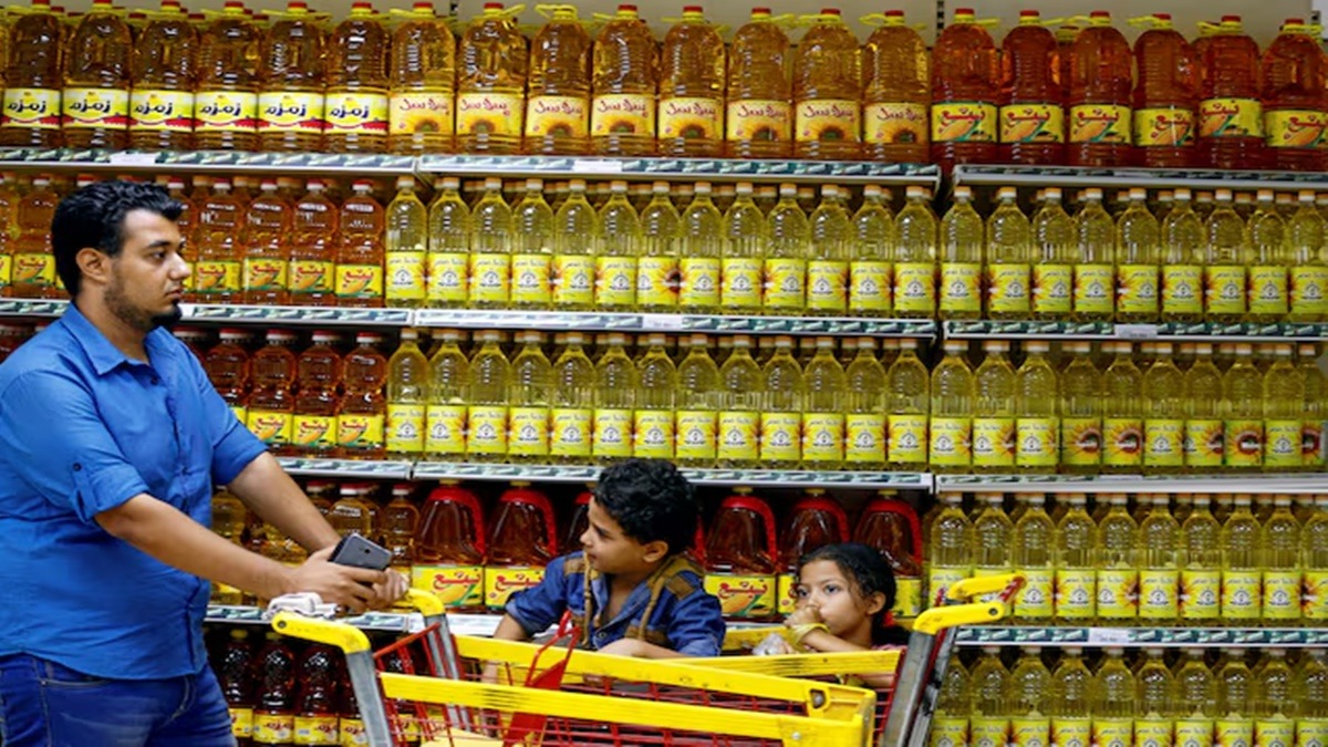 നേപ്പാളിൽ നിന്നുള്ള ഭക്ഷ്യ എണ്ണയ്ക്ക് നിയന്ത്രണം വേണമെന്ന് ആവശ്യം