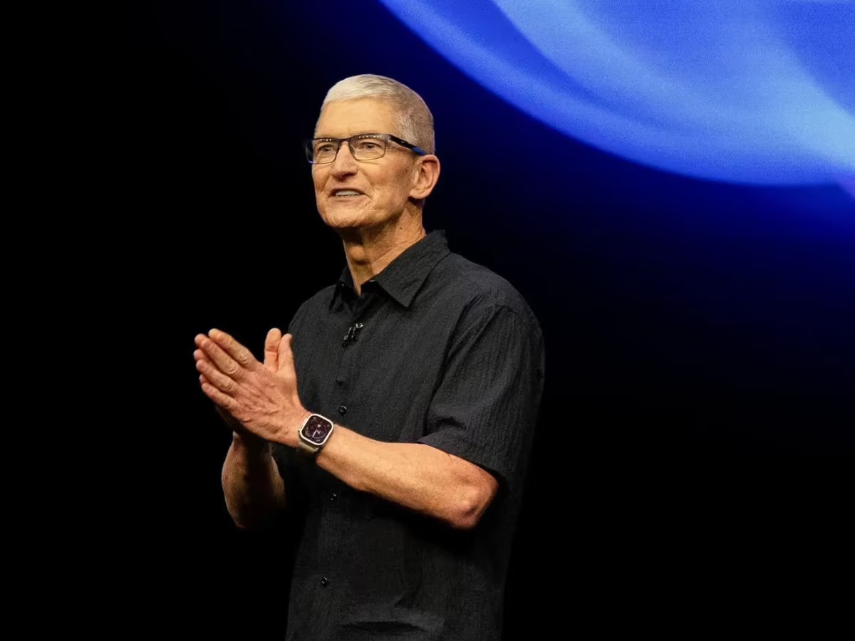 Perplexity AI വാങ്ങാൻ Apple