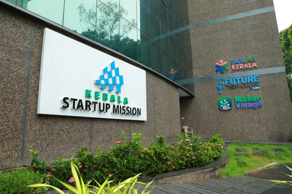 Kerala Startup Mission Kochi