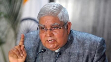 Jagdeep Dhankhar post-resignation benefits