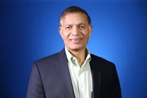 Jay Chaudhry Success Story