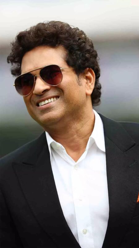 Sachin Tendulkar's Bandra Home