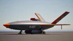 Rolls-Royce interested, Indian drone engine
