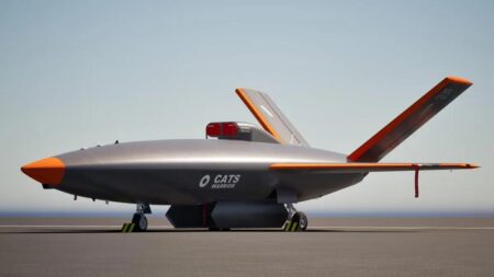 Rolls-Royce interested, Indian drone engine