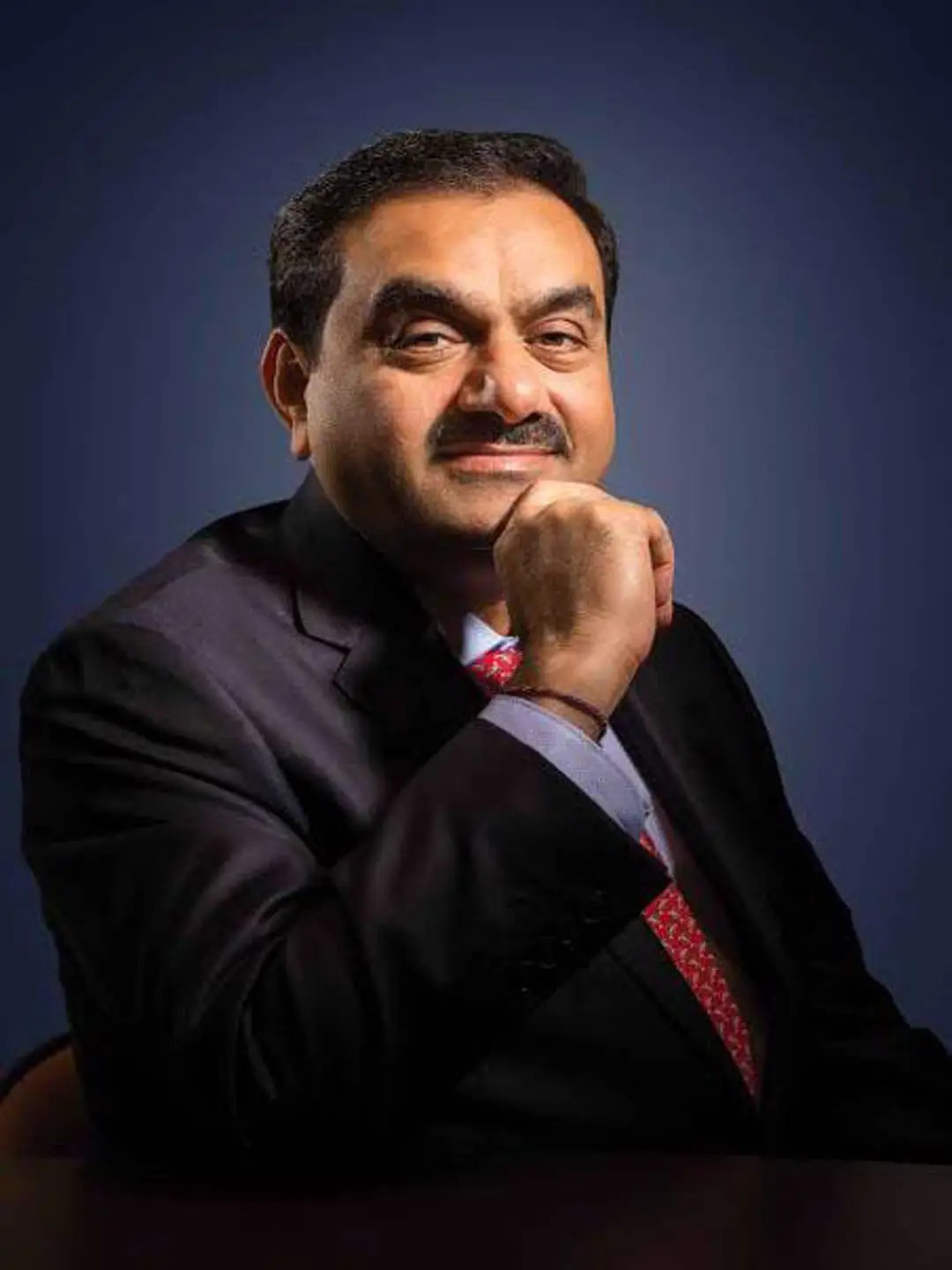 ഹെൽത്ത്കെയർ വിപ്ലവത്തിന് അദാനി