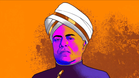 Annamalai Chettiar legacy