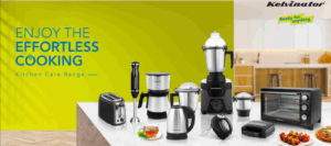 Reliance acquires Kelvinator