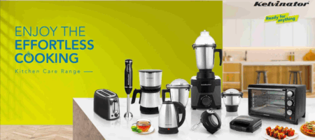 Reliance acquires Kelvinator