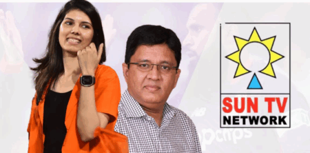 Sun TV acquires UK cricket team