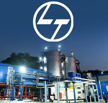 L&T green hydrogen plant