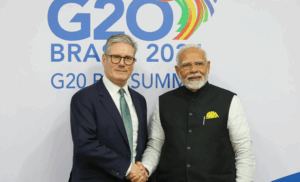 India UK FTA
