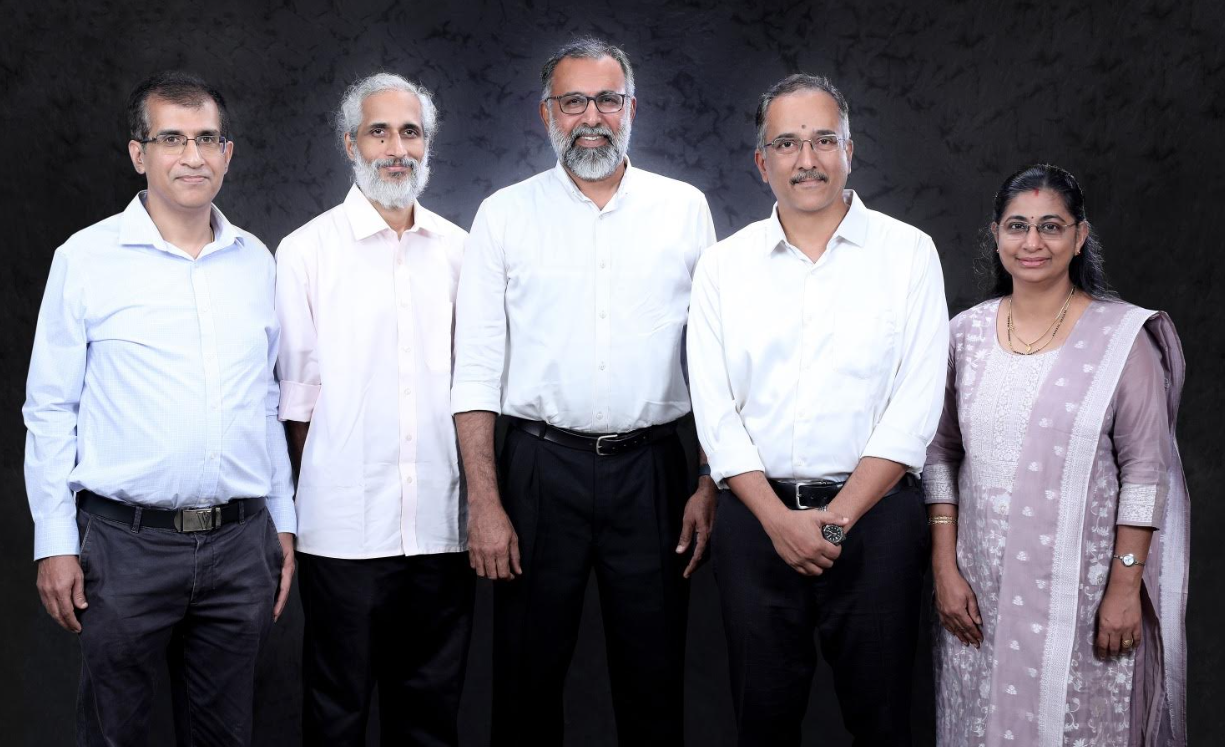 ₹107 കോടി ഫണ്ടിങ് നേടി ‘നേത്രസെമി’