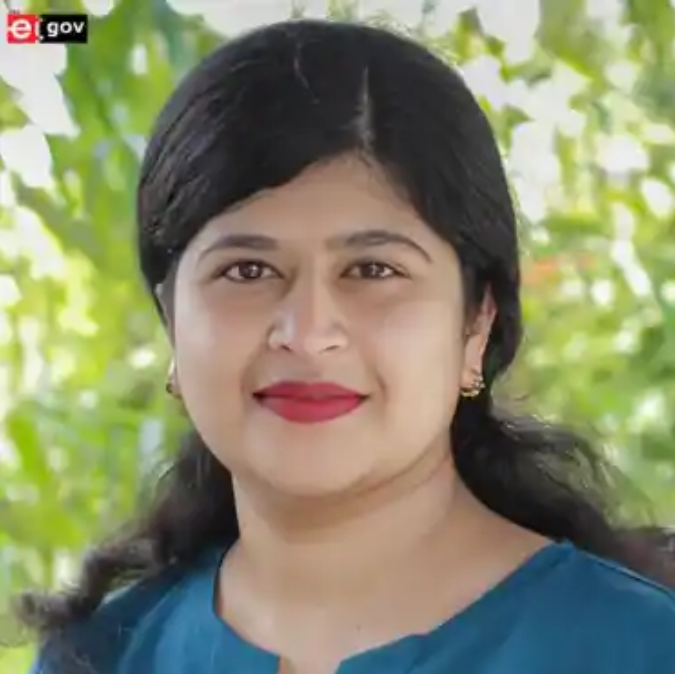 സ്റ്റാർട്ടപ്പ് കാഴ്ചപ്പാടുകളുമായി മംമ്ത വെങ്കിടേഷ്