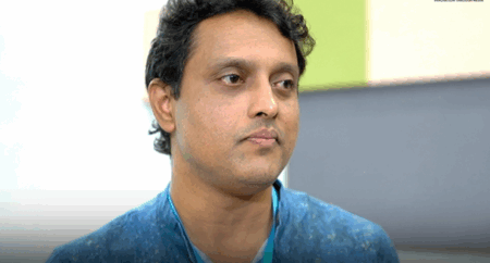 Balram Menon content honesty