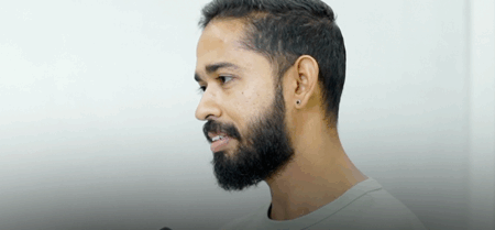 Sebin Cyriac content creation