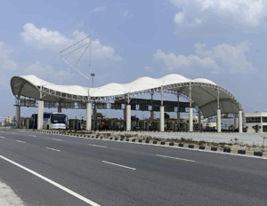 Bengaluru-Chennai Expressway Toll Karnataka