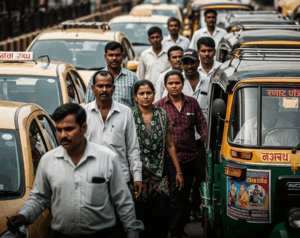 Maharashtra state taxi app