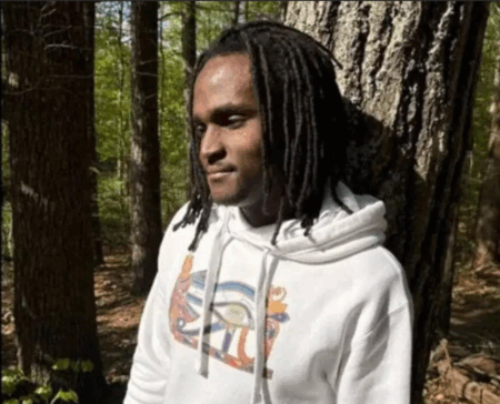 Plastoline inventor Julian Brown missing