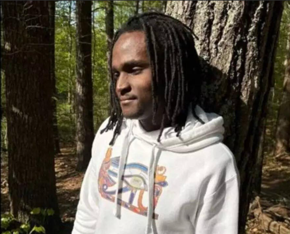 Plastoline inventor Julian Brown missing