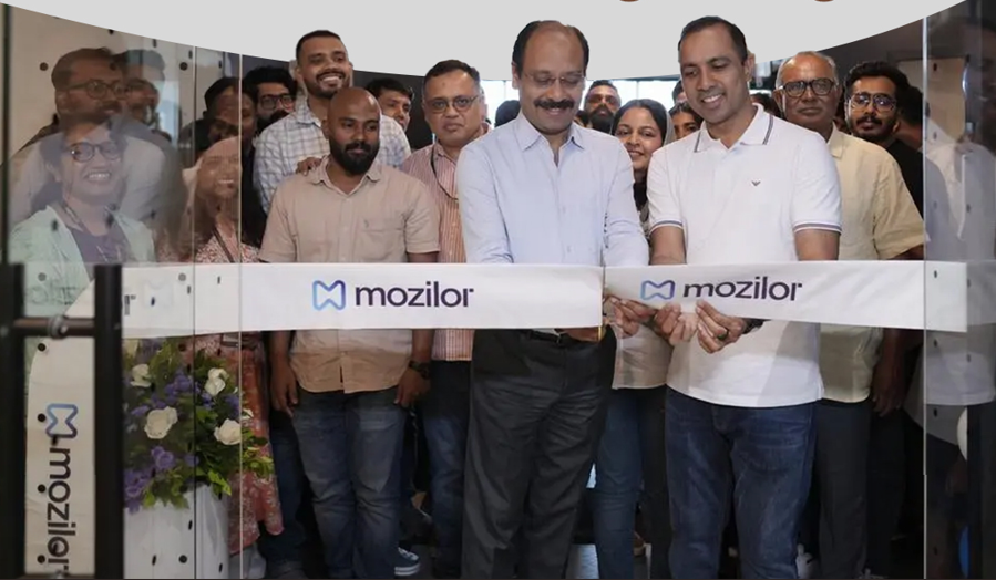 Mozilor opens new office in Kochi Smart City