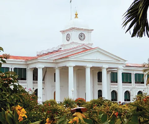 kerala secretariat