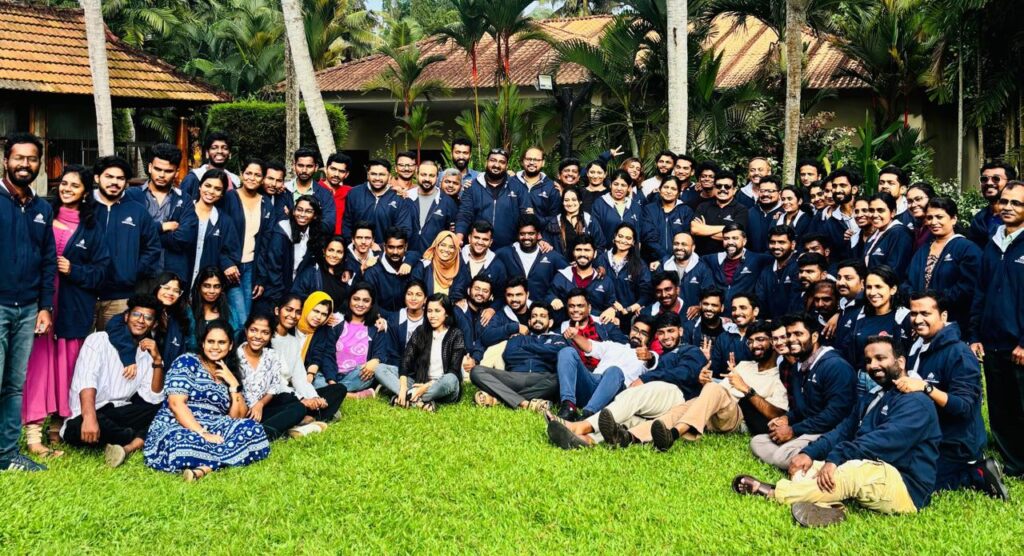 Kerala Startup innovation