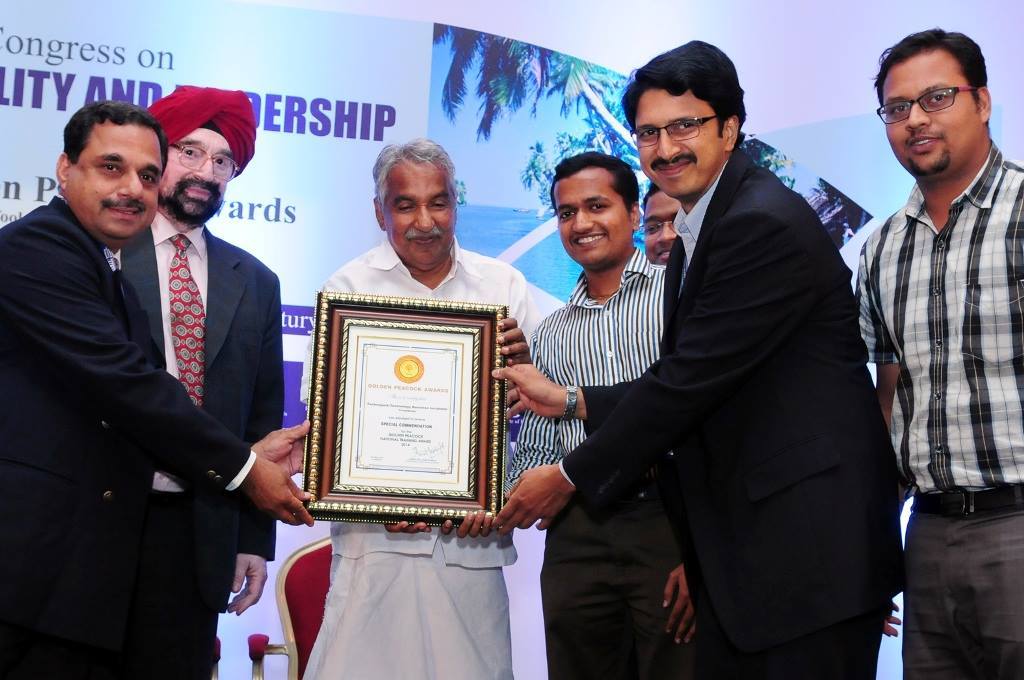 Kerala Startup Mission Impact