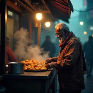 Indian Snack Health Warnings