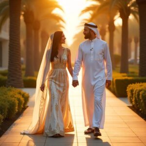 Dubai marriage leave government employees