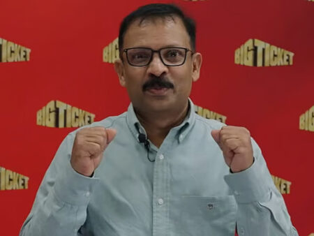 Big Ticket luck for Malayalis
