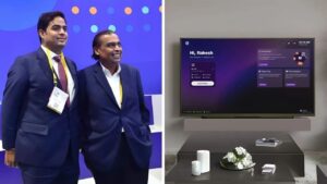 JioPC, Reliance, Jio Platforms, cloud-based, virtual desktop,
