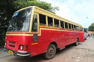 KSRTC Travel Card